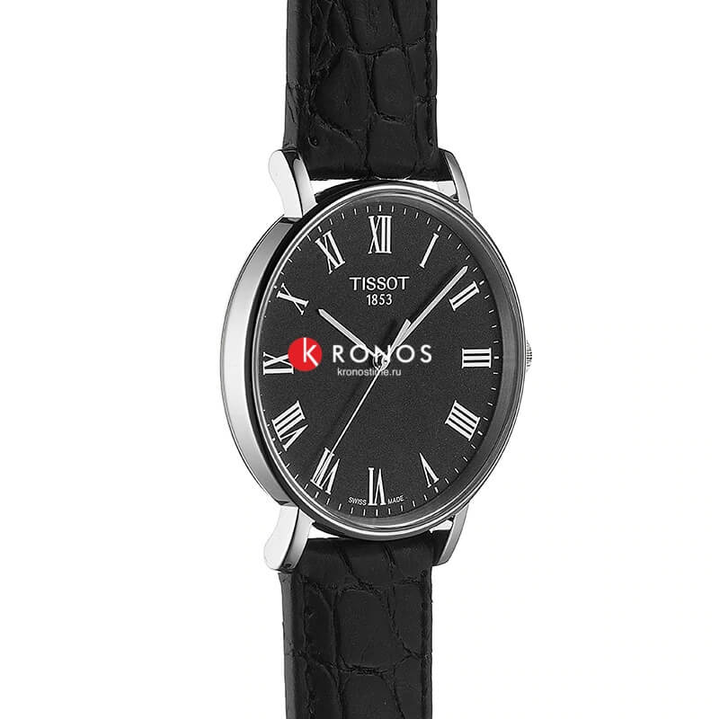 Фотография часов Tissot Everytime Medium T109.410.16.053.00_14